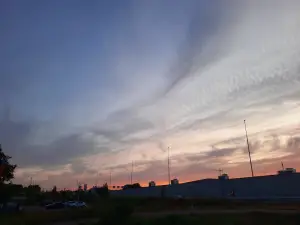 Jacquelien 05 Vreemde luchten